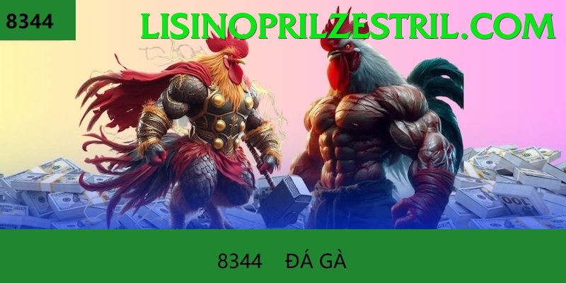 Đá Gà Trực Tiếp - vsbet