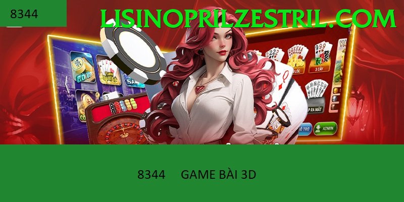 Game Bài 3D - vsbet
