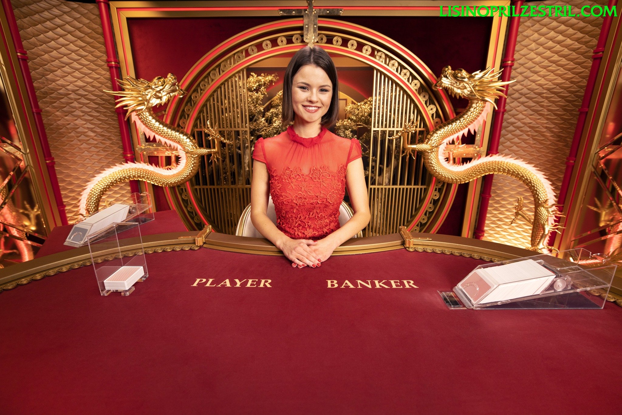 Sòng Bài Trực Tuyến - vsbet