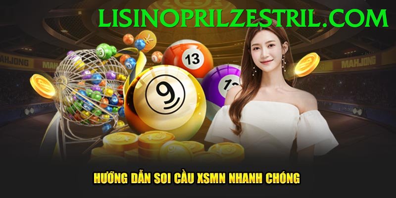 Xổ Số Online