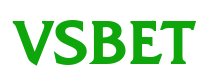 vsbet 🏆 Đối tác chính thức của nhiều giải đấu châu Á - vsbet